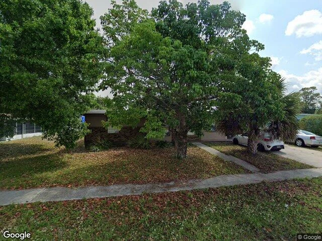 House image located at Port Charlotte, FL 33952