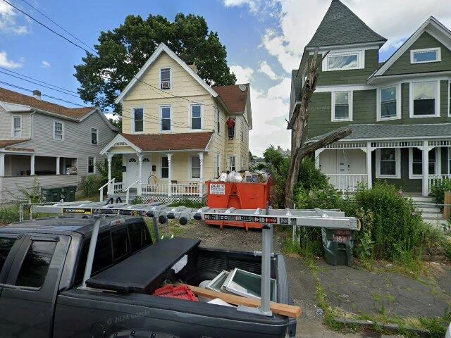 House image located at Bridgeport, CT 06607