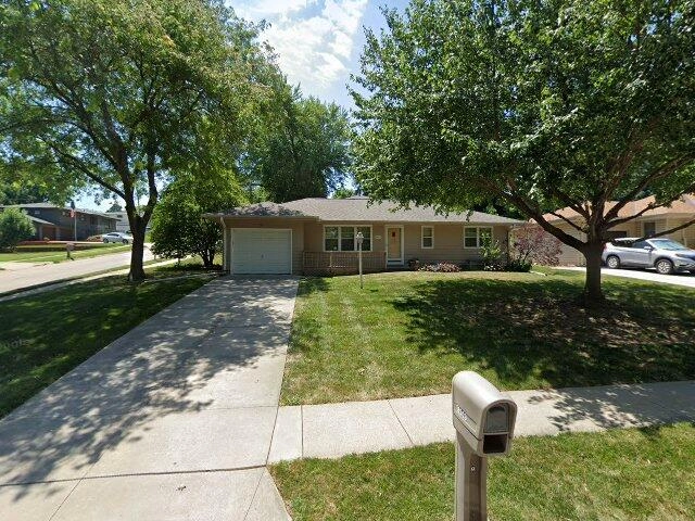 House image located at Omaha, NE 68134
