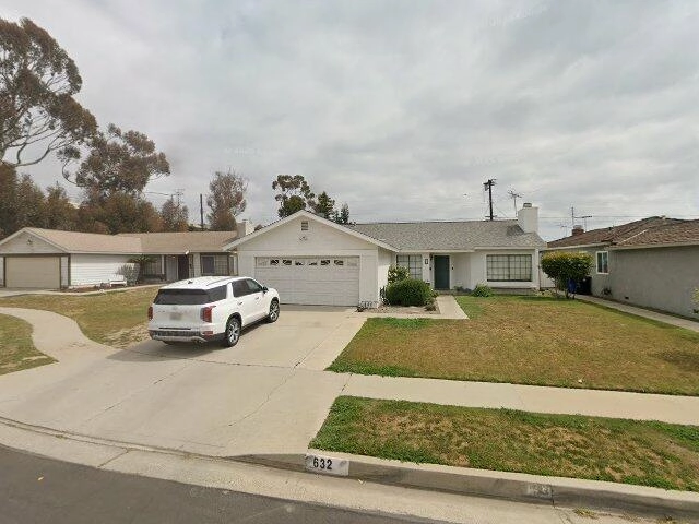 House image located at Gardena, CA 90247
