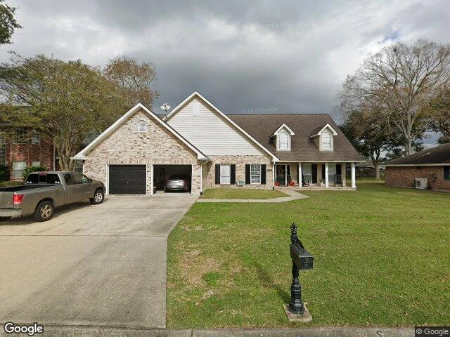 House image located at Belle Chasse, LA 70037