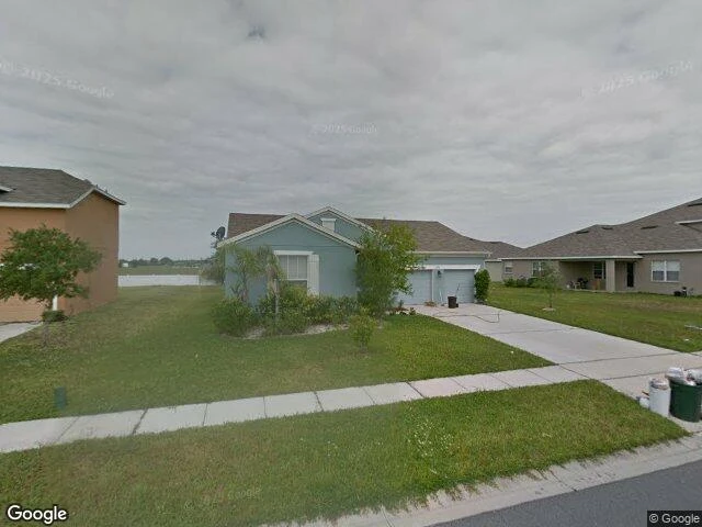 House image located at Kissimmee, FL 34746