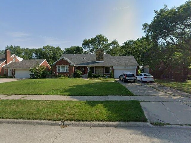 House image located at Eastpointe, MI 48021