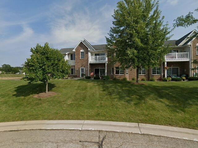 House image located at Pleasant Prairie, WI 53158