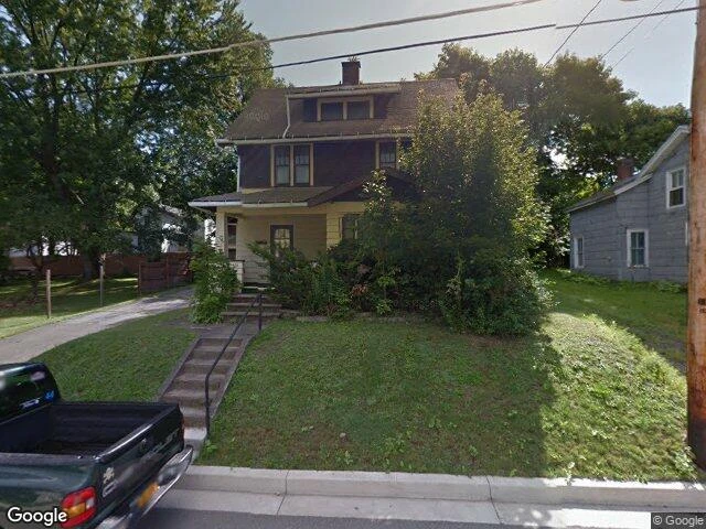 House image located at Jamestown, NY 14701