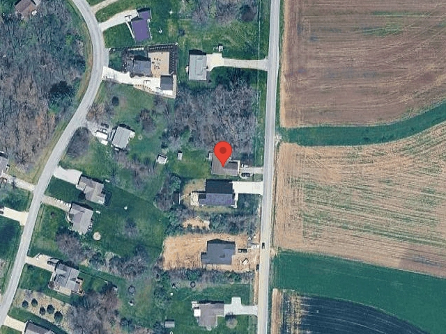 House image located at Howard, OH 43028