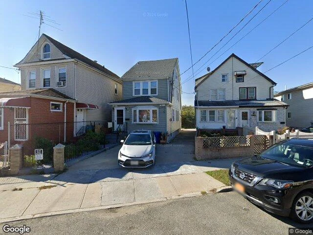 House image located at Jamaica, NY 11433
