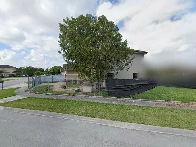 House image located at Homestead, FL 33032