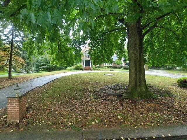 House image located at Villanova, PA 19085