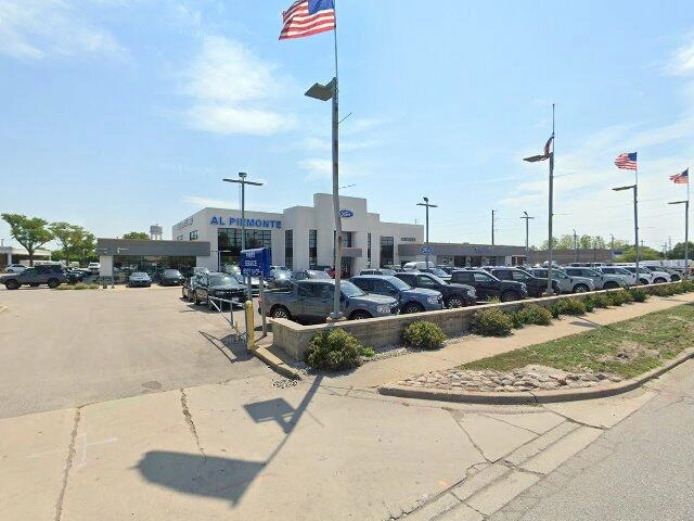 House image located at Melrose Park, IL 60160