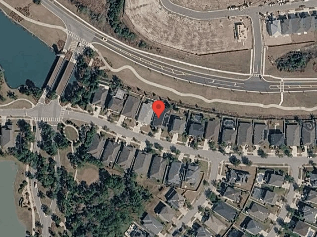 House image located at Wesley Chapel, FL 33543