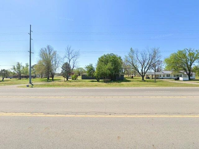 House image located at Muldrow, OK 74948