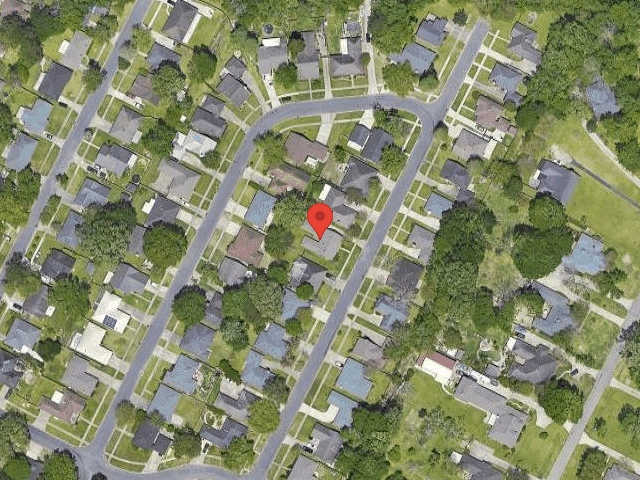 House image located at Baton Rouge, LA 70810