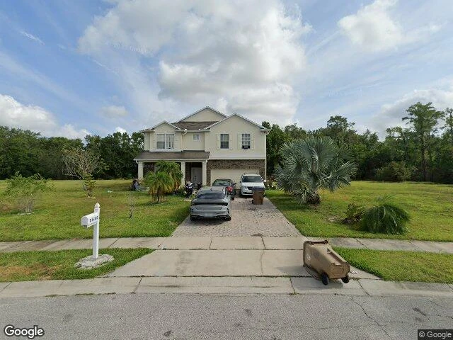 House image located at Kissimmee, FL 34746