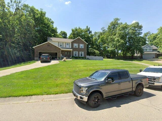 House image located at West Chester, OH 45069