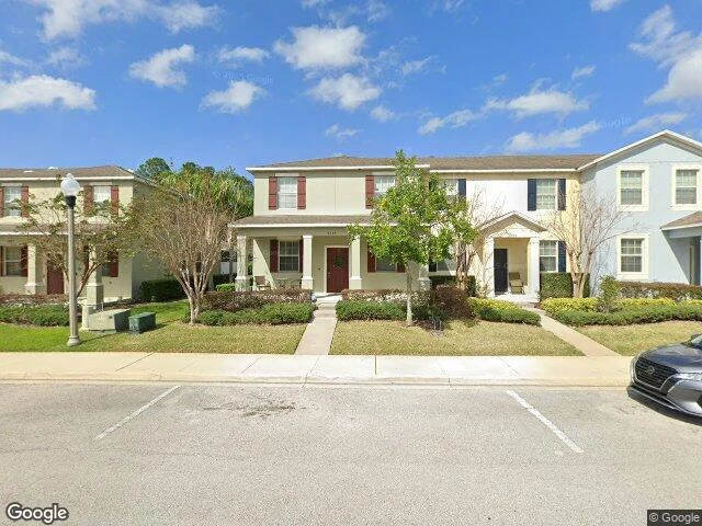 House image located at Apopka, FL 32703