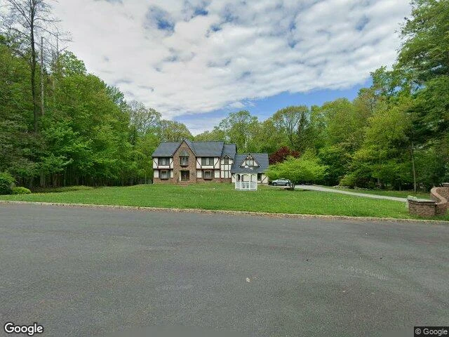 House image located at Sparta, NJ 07871