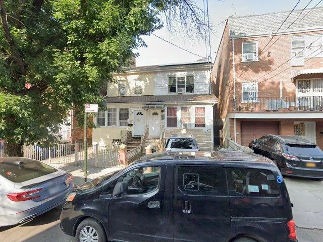 House image located at Woodside, NY 11377