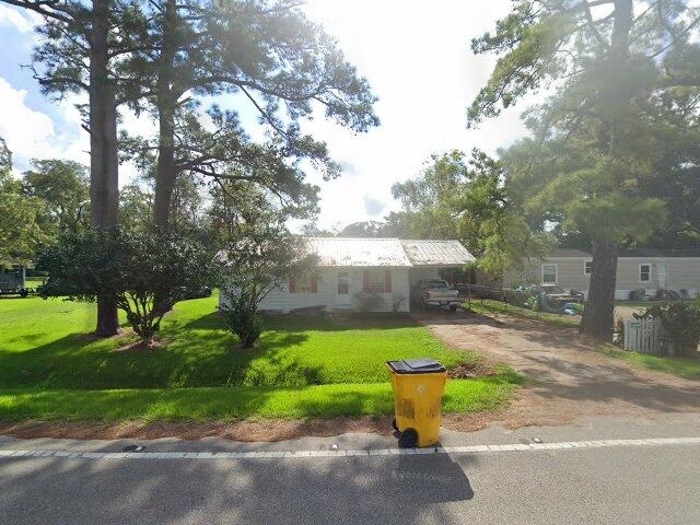 House image located at Grosse Tete, LA 70740