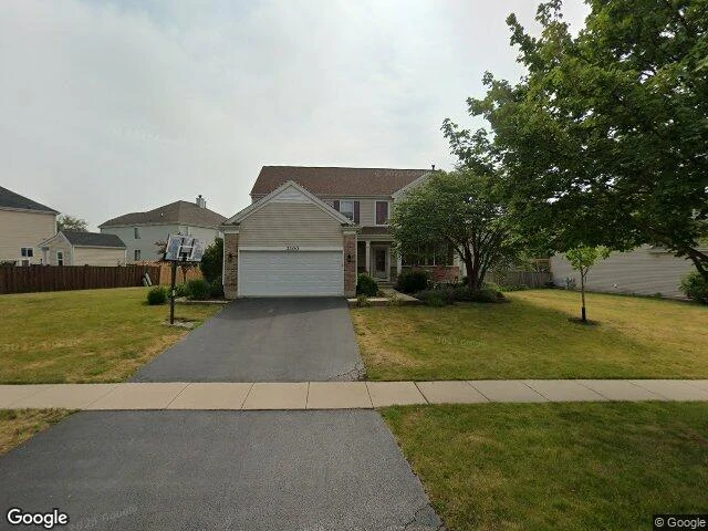 House image located at Joliet, IL 60431