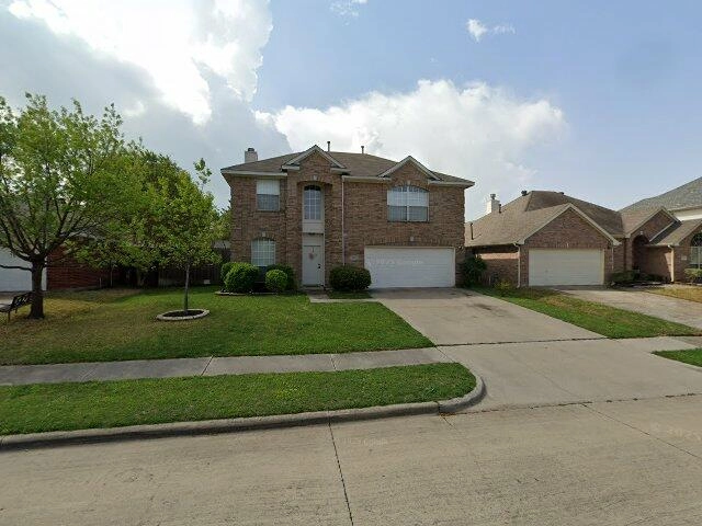 House image located at Grand Prairie, TX 75052