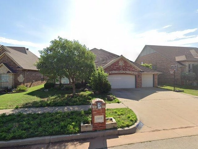 House image located at Edmond, OK 73013