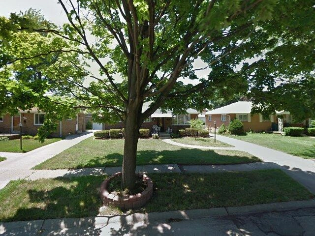 House image located at Toledo, OH 43611