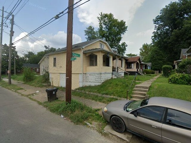 House image located at Louisville, KY 40211