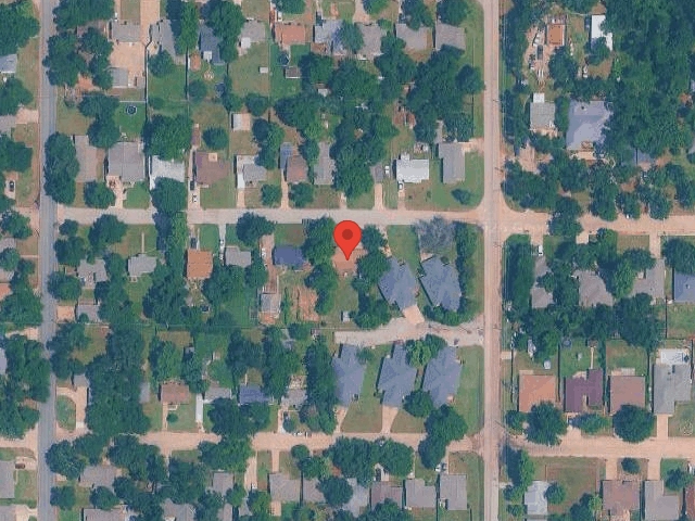 House image located at Bethany, OK 73008