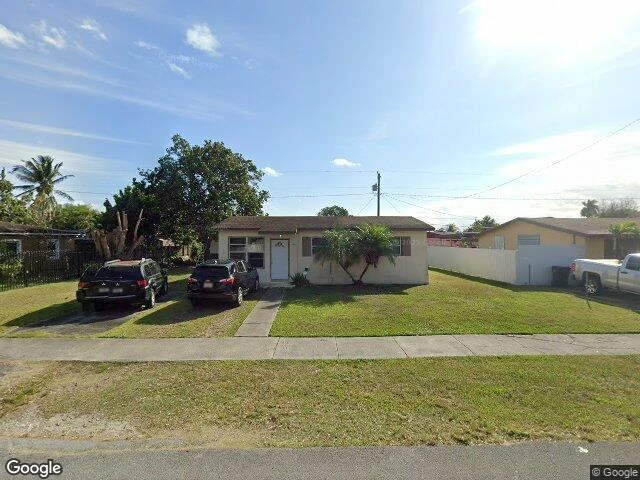 House image located at Miami, FL 33176