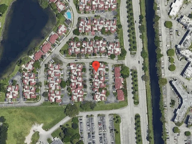 House image located at Miami, FL 33172