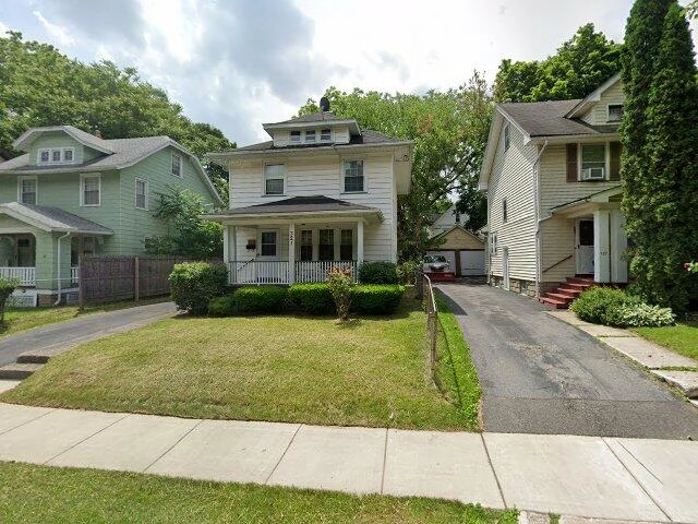 House image located at Rochester, NY 14619
