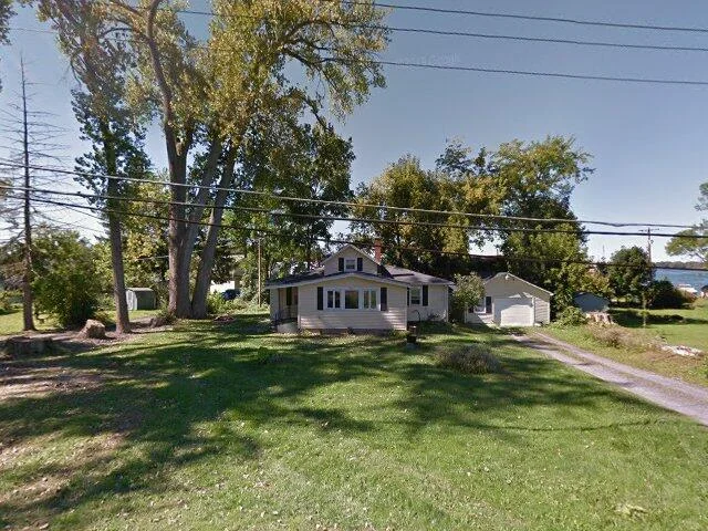 House image located at Cayuga, NY 13034