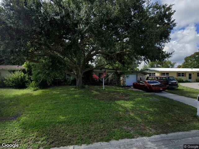 House image located at Melbourne, FL 32901