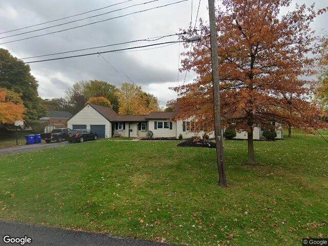 House image located at Buffalo, NY 14221