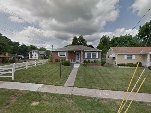 House image located at Cincinnati, OH 45238