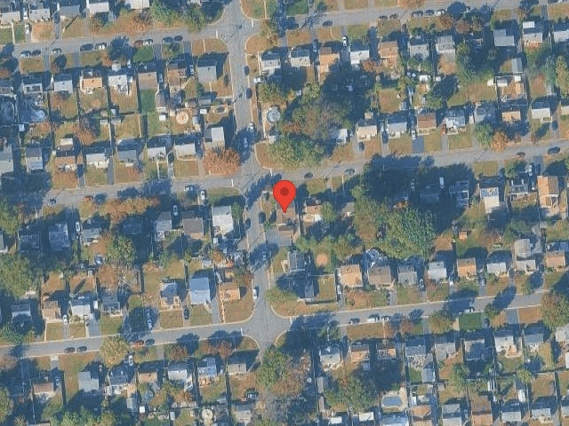House image located at South Amboy, NJ 08879