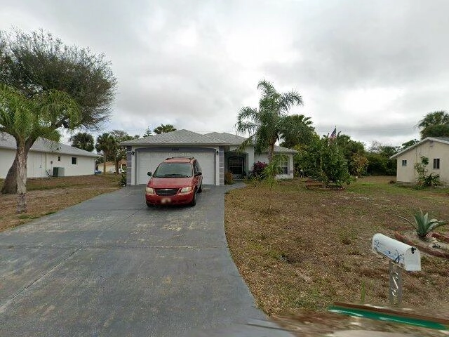 House image located at Port Charlotte, FL 33948