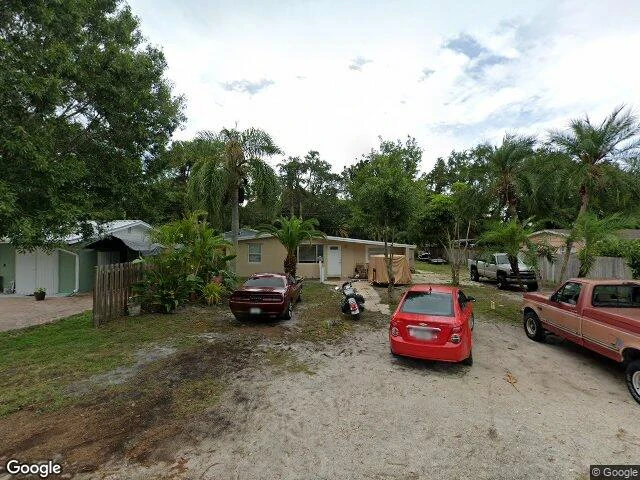House image located at Fort Pierce, FL 34982
