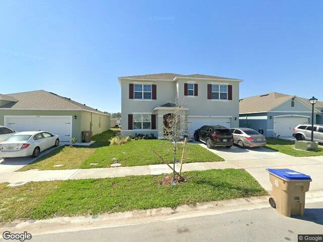 House image located at Kissimmee, FL 34744