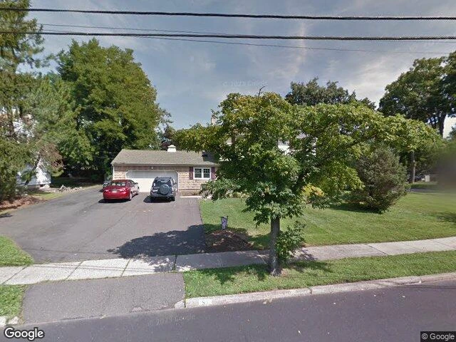 House image located at Wayne, NJ 07470