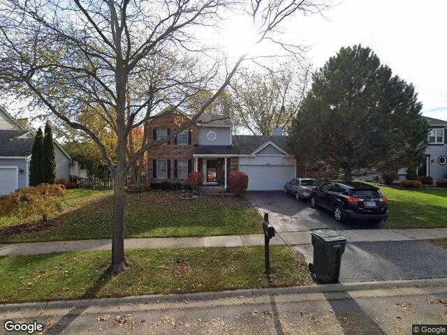 House image located at Cary, IL 60013