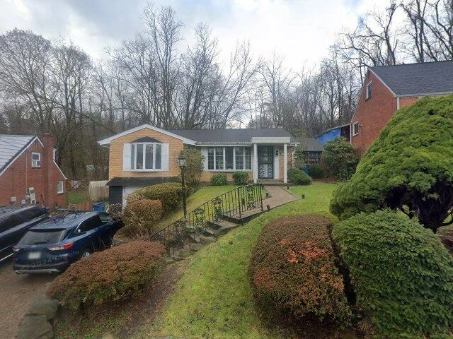 House image located at Pittsburgh, PA 15235