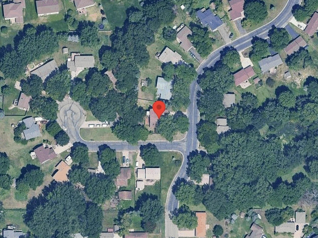 House image located at Minneapolis, MN 55434