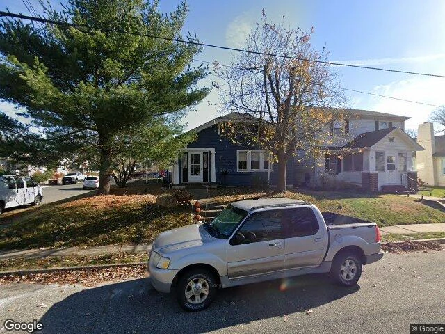 House image located at Neptune, NJ 07753