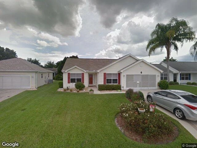 House image located at Lady Lake, FL 32159
