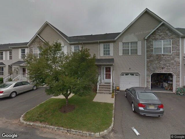 House image located at Somerset, NJ 08873