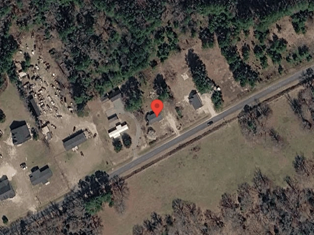 House image located at Warsaw, NC 28398