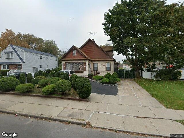 House image located at Valley Stream, NY 11580