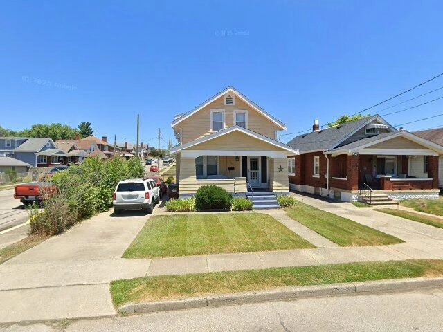 House image located at Covington, KY 41016